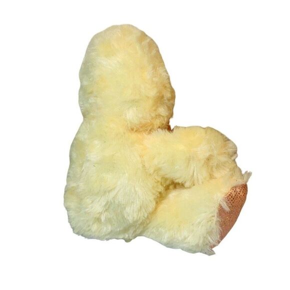 2020 Homerbest BabyYellow Chick Plush Bird Easter Stuffed Animal Toy 8" - Picture 3 of 6